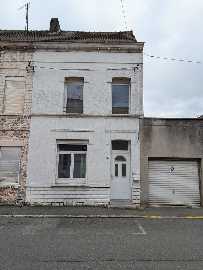 Agence immobilière de CHEZ VOUS