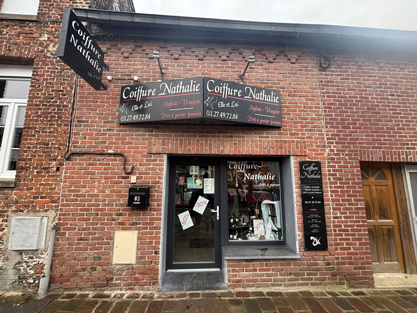 Agence immobilière de CHEZ VOUS