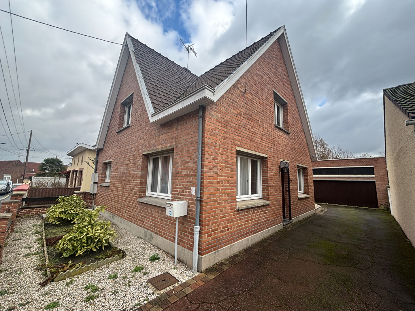 Agence immobilière de CHEZ VOUS