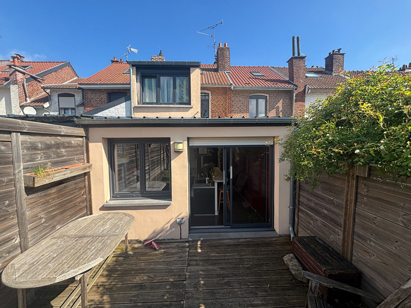 Agence immobilière de CHEZ VOUS