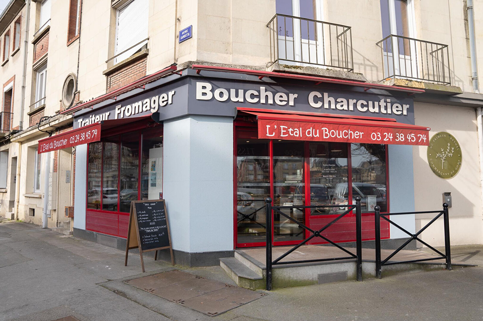 Agence immobilière de CHEZ VOUS