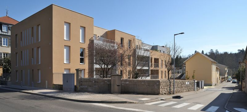Agence immobilière de Christophe MORTON Immobilier