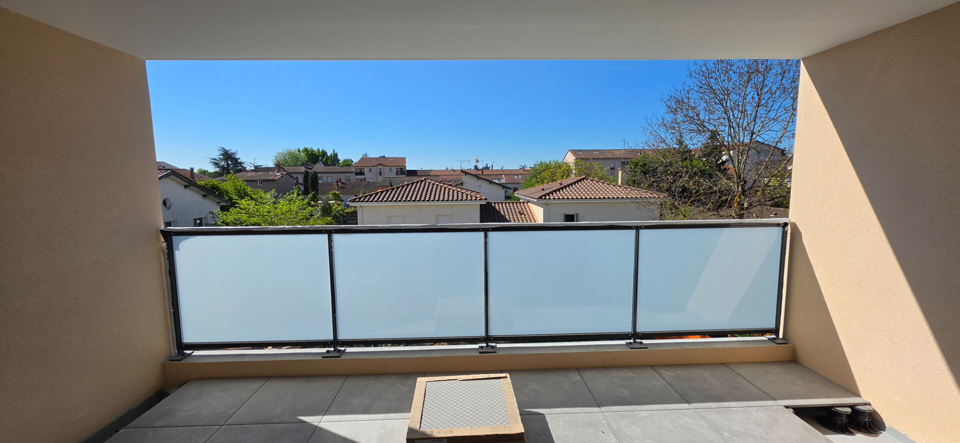 Agence immobilière de Christophe MORTON Immobilier