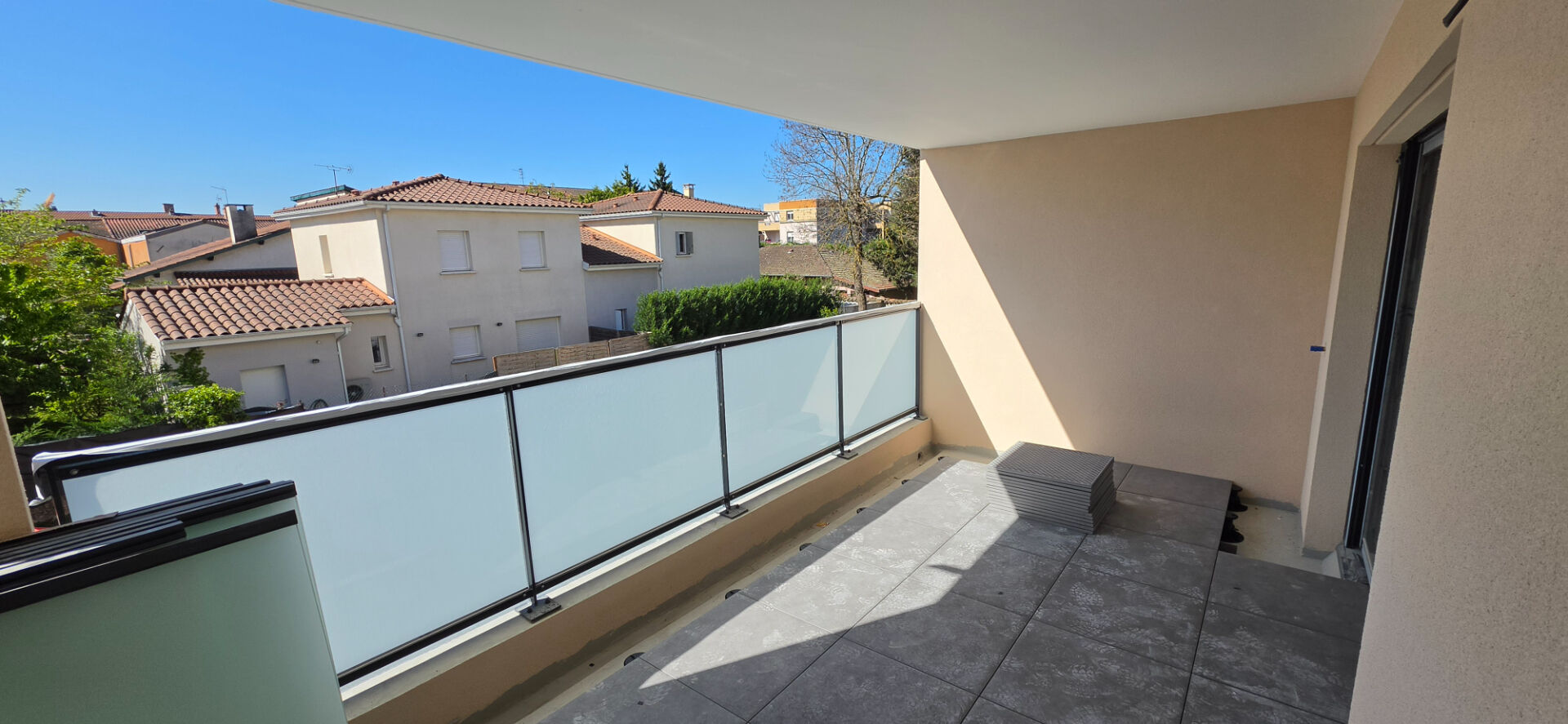 Agence immobilière de Christophe MORTON Immobilier