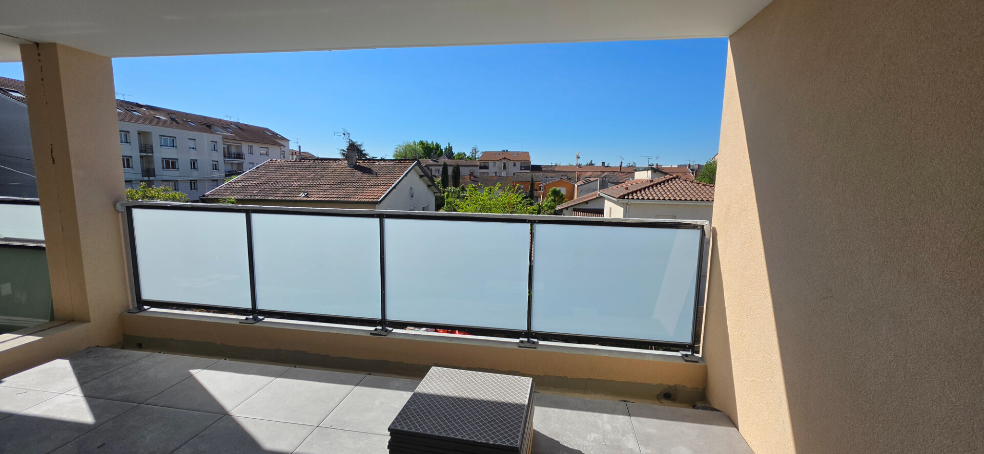 Agence immobilière de Christophe MORTON Immobilier