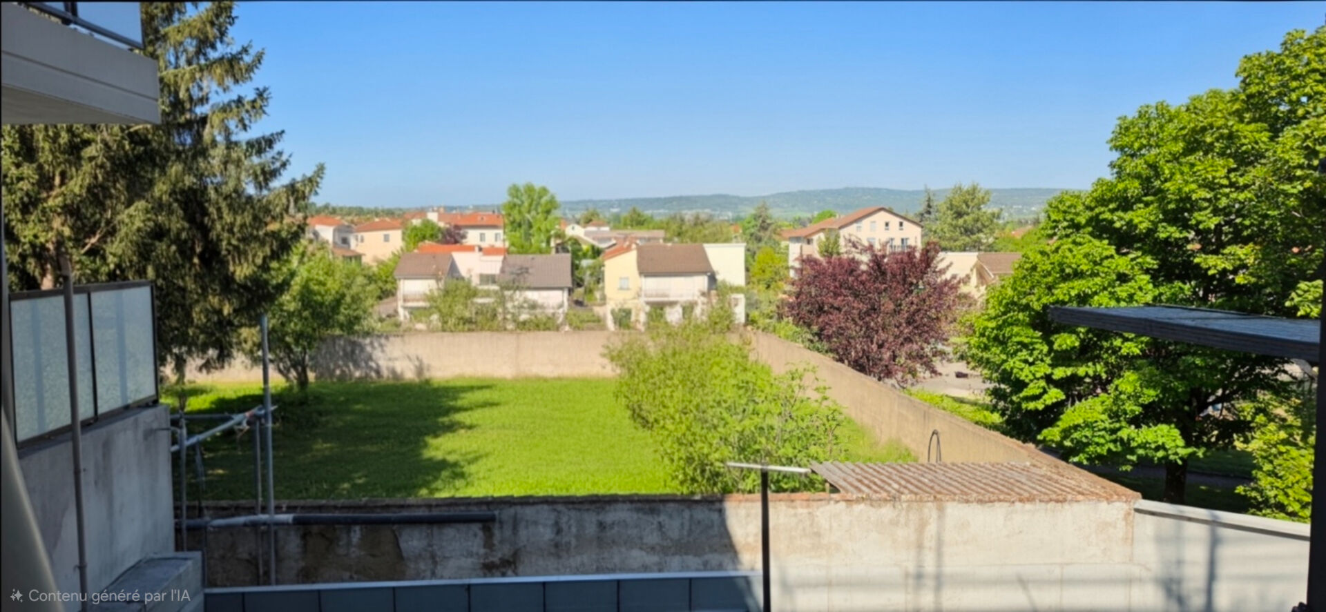 Agence immobilière de Christophe MORTON Immobilier
