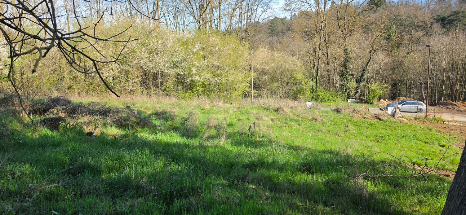 Agence immobilière de Christophe MORTON Immobilier