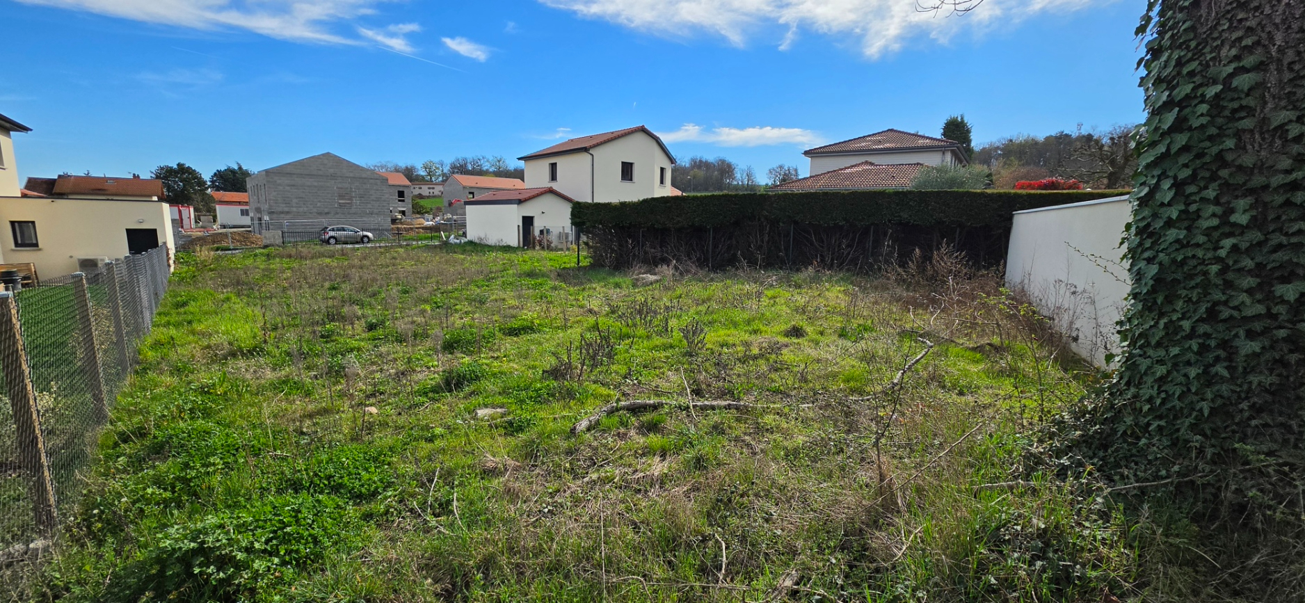 Agence immobilière de Christophe MORTON Immobilier