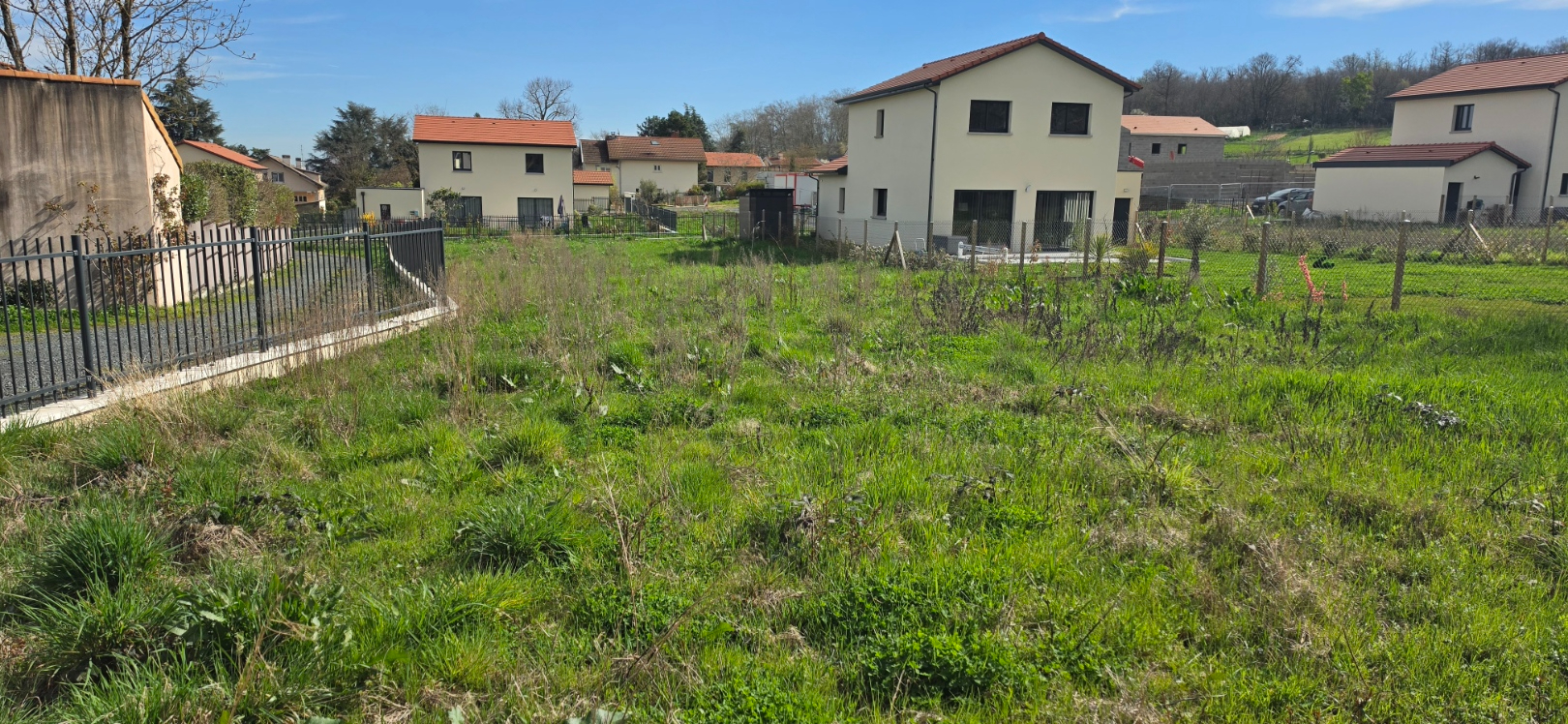 Agence immobilière de Christophe MORTON Immobilier