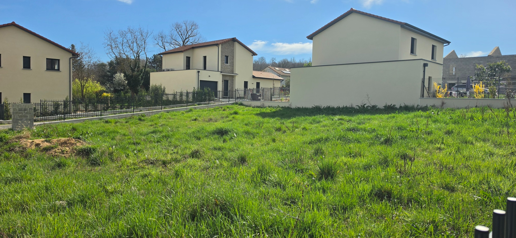 Agence immobilière de Christophe MORTON Immobilier