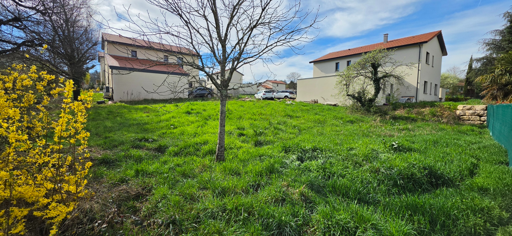 Agence immobilière de Christophe MORTON Immobilier