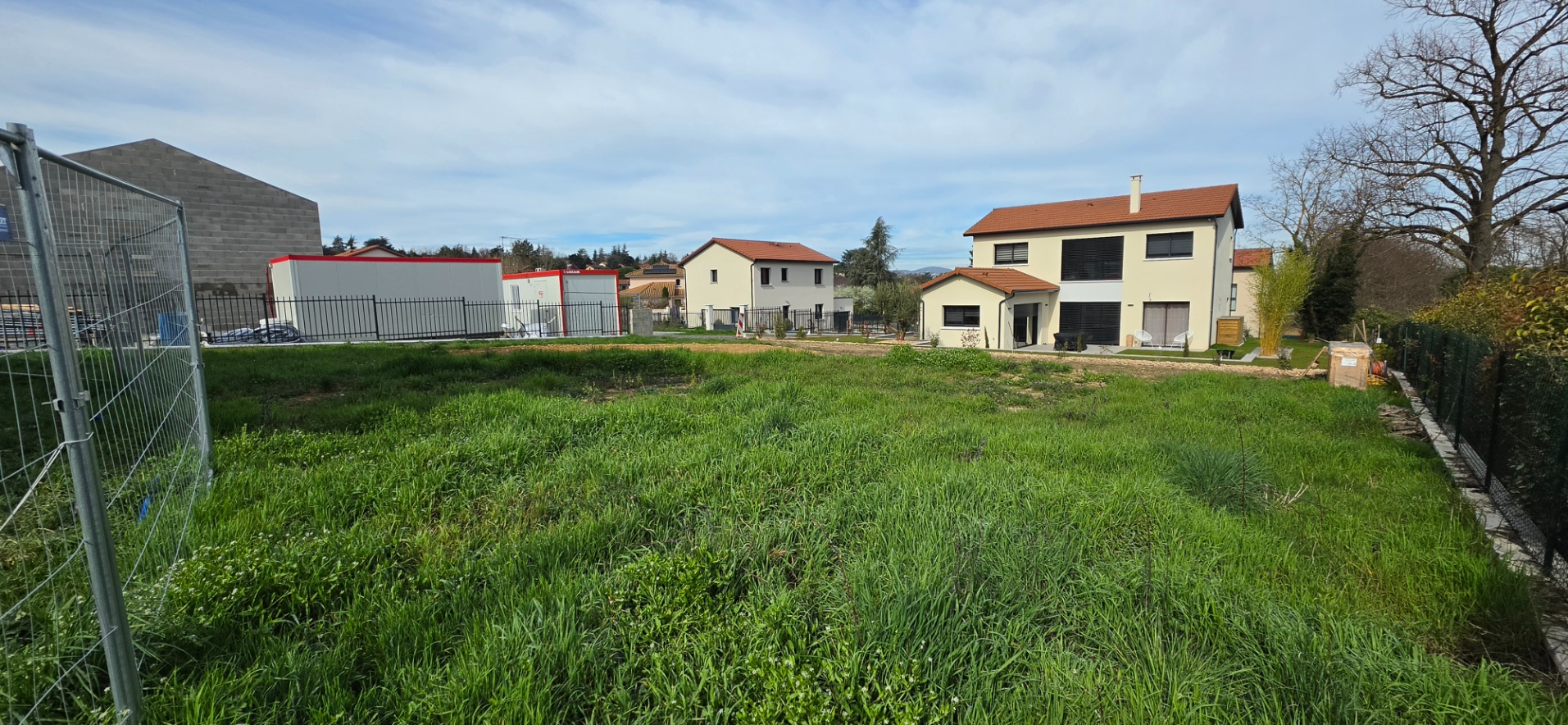 Agence immobilière de Christophe MORTON Immobilier