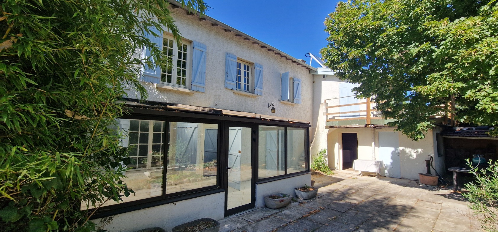 Agence immobilière de Christophe MORTON Immobilier