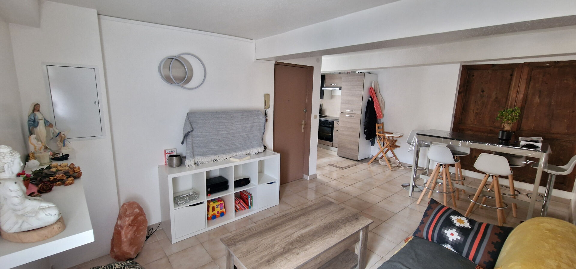 Agence immobilière de Christophe MORTON Immobilier