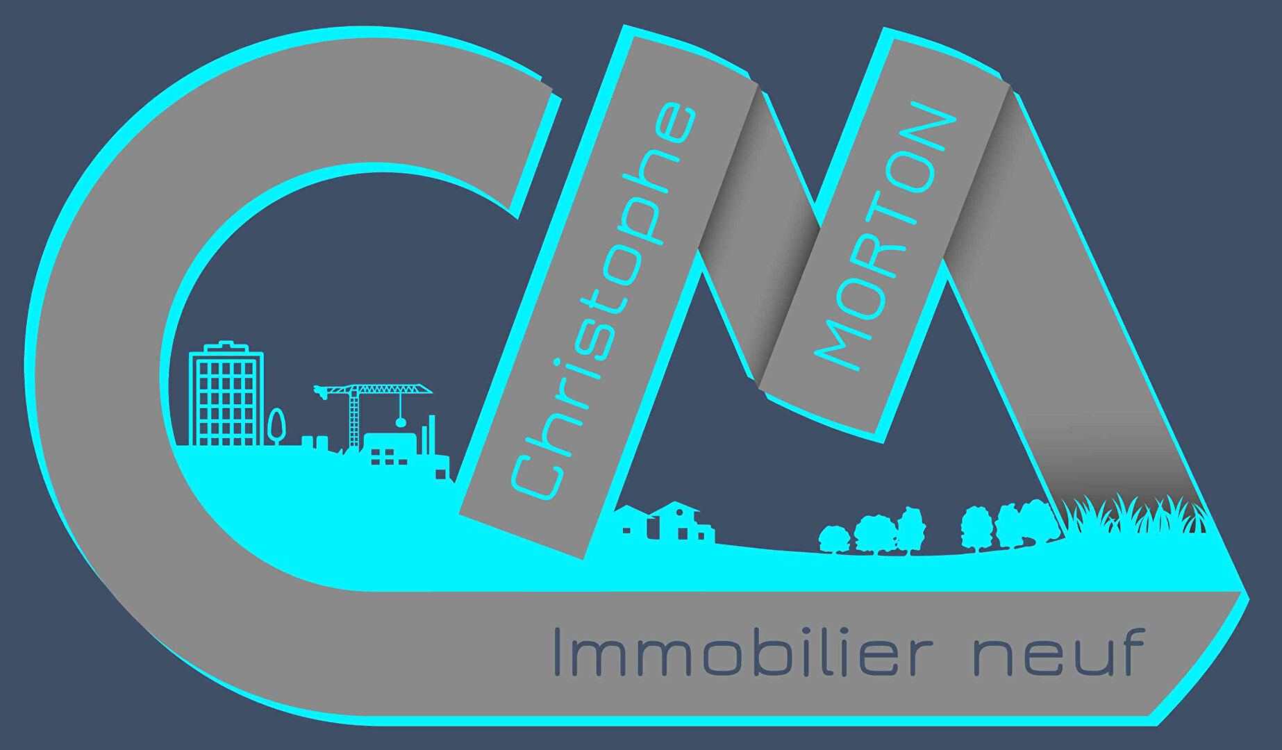 Photo À VENDRE - appartement orientation Ouest - T2 - 43,72m² - 69290 Craponne image 6/6