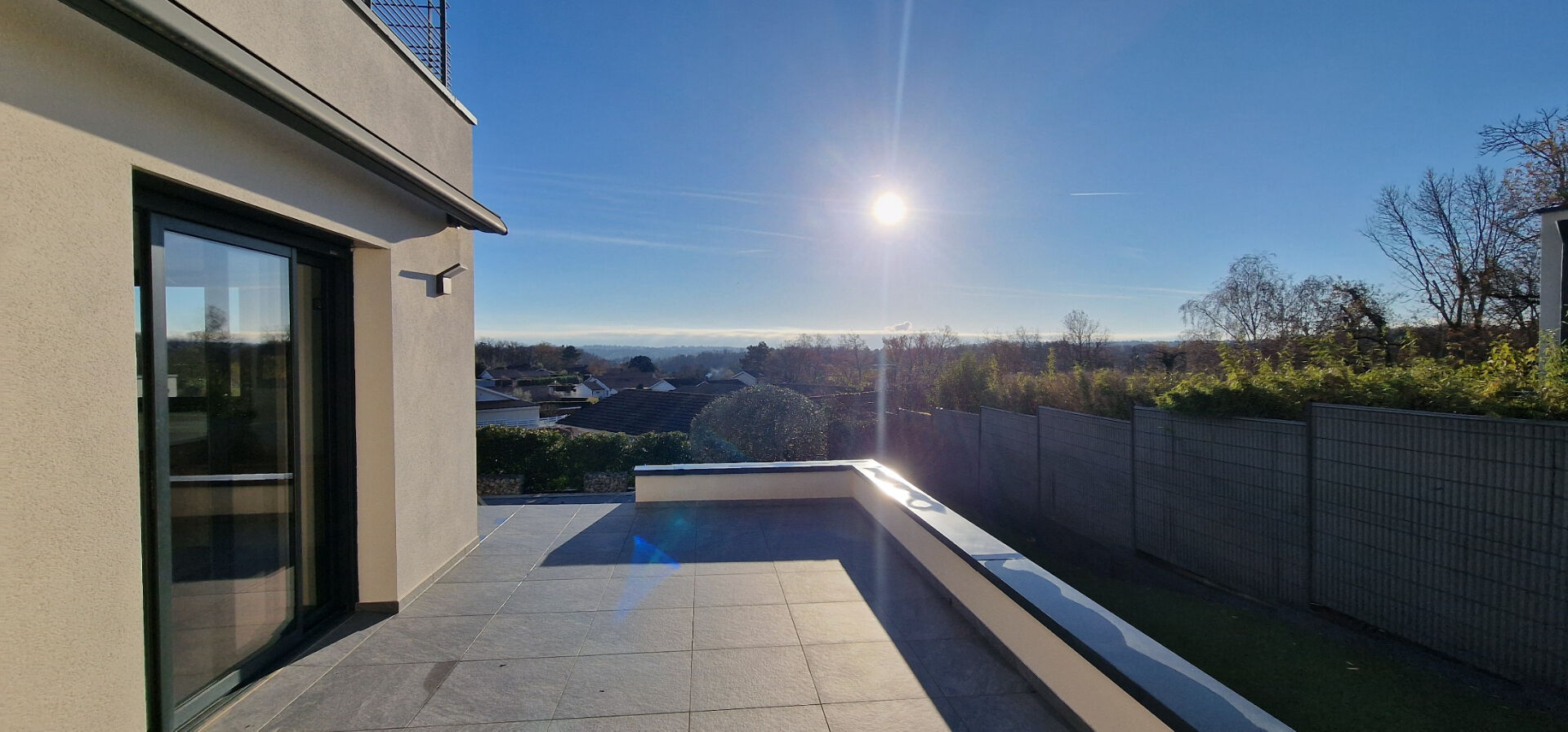 Agence immobilière de Christophe MORTON Immobilier