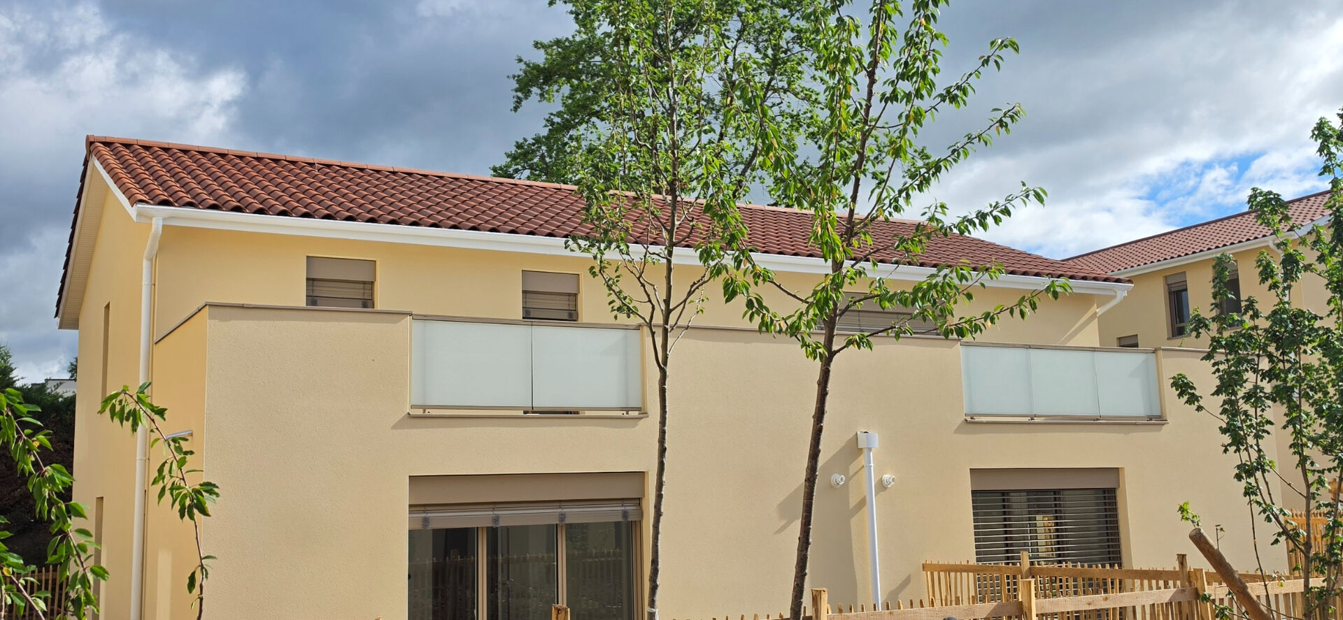 Agence immobilière de Christophe MORTON Immobilier