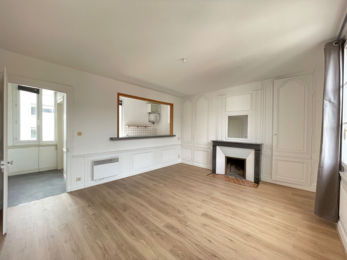 Agence immobilière de Office Notarial Clos Saint-Marc