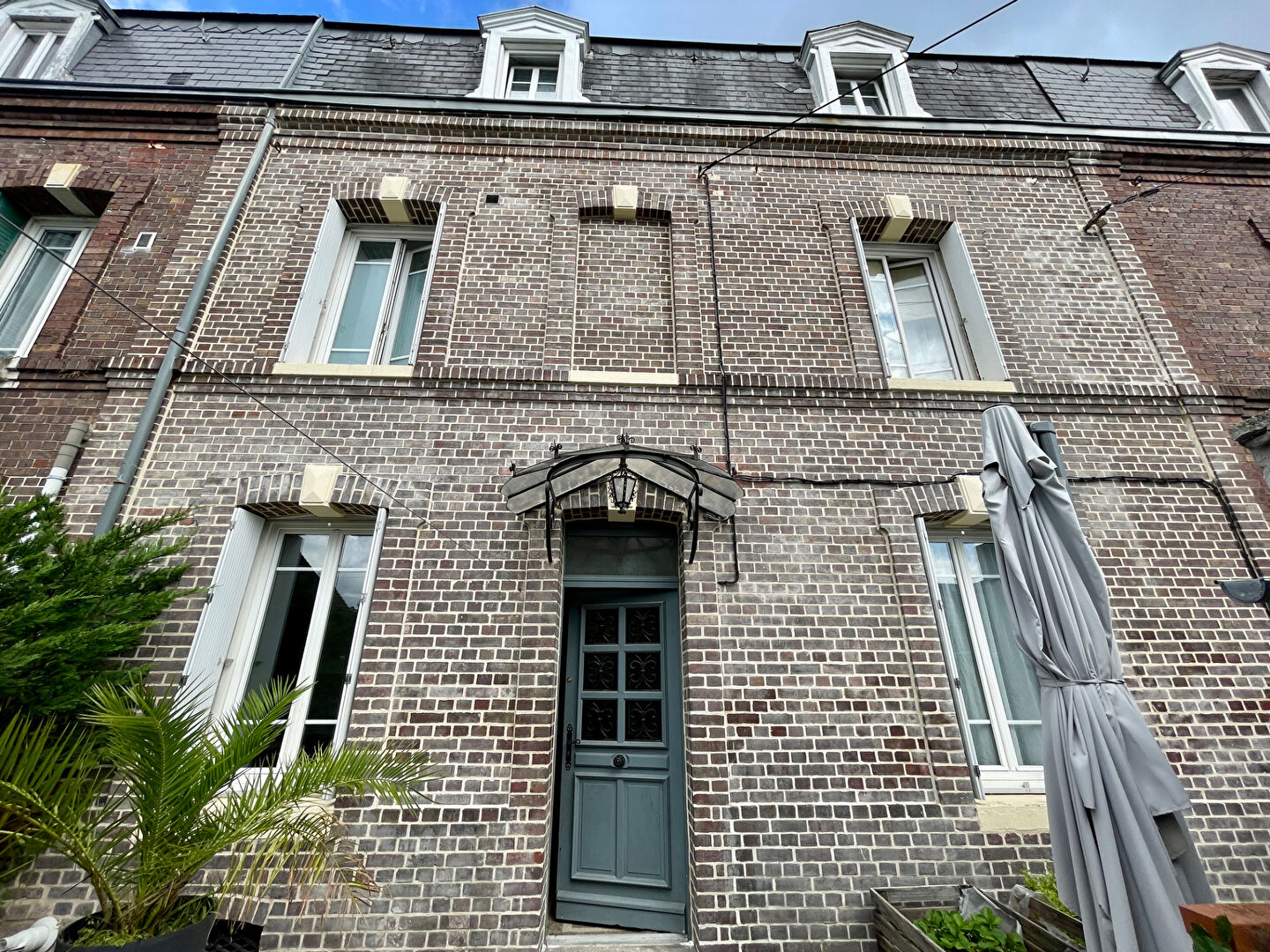 Agence immobilière de Office Notarial Clos Saint-Marc