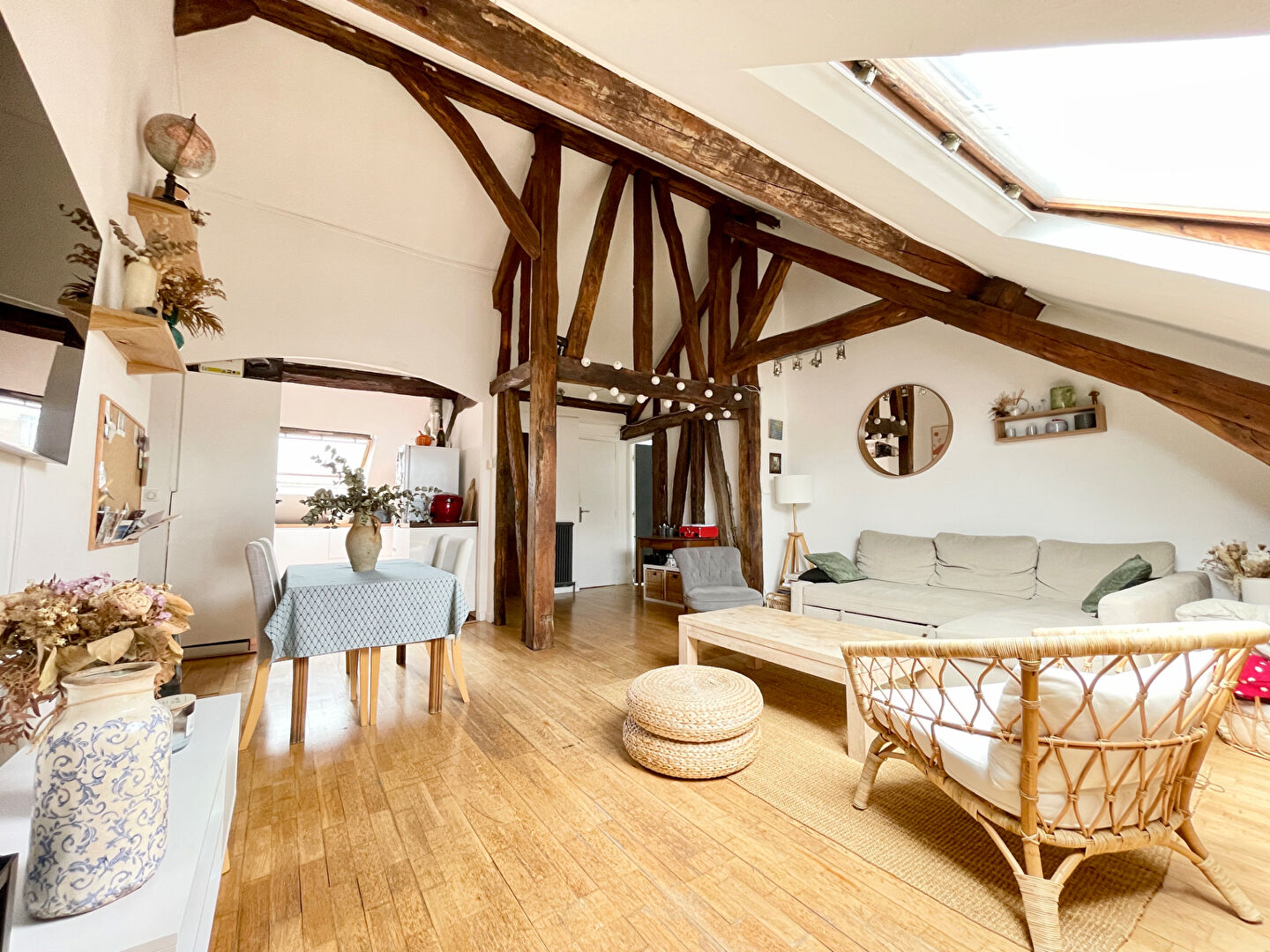 Agence immobilière de Office Notarial Clos Saint-Marc