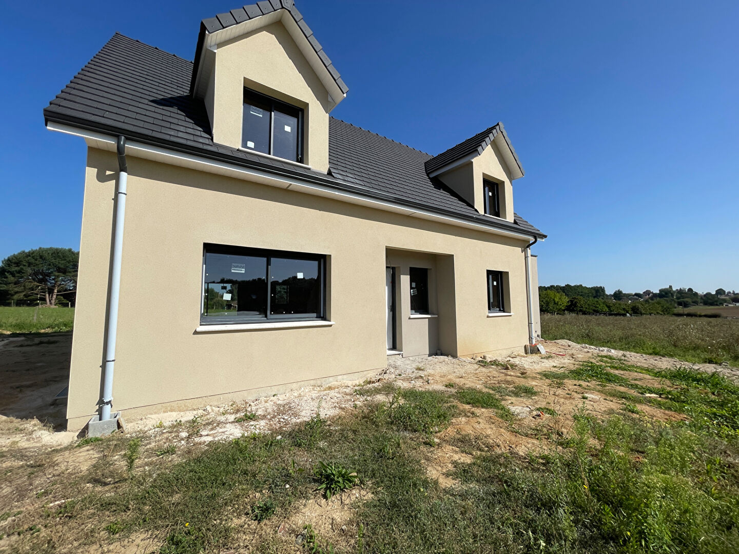 Agence immobilière de Office Notarial Clos Saint-Marc