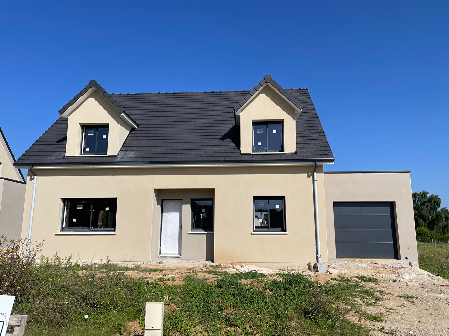 Agence immobilière de Office Notarial Clos Saint-Marc