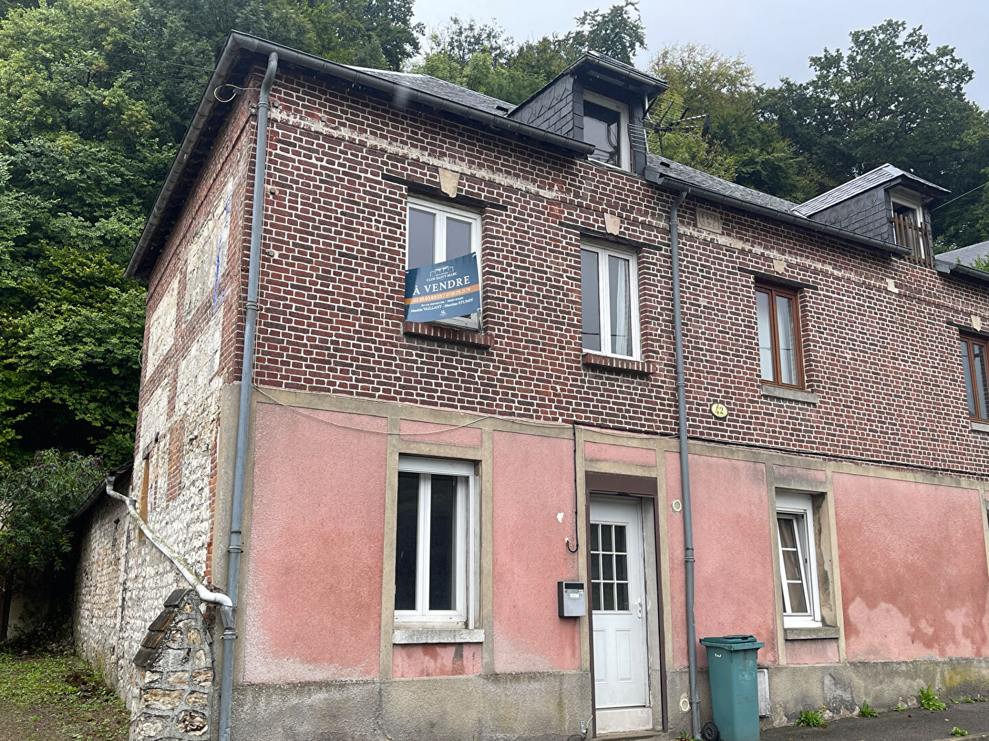 Agence immobilière de Office Notarial Clos Saint-Marc
