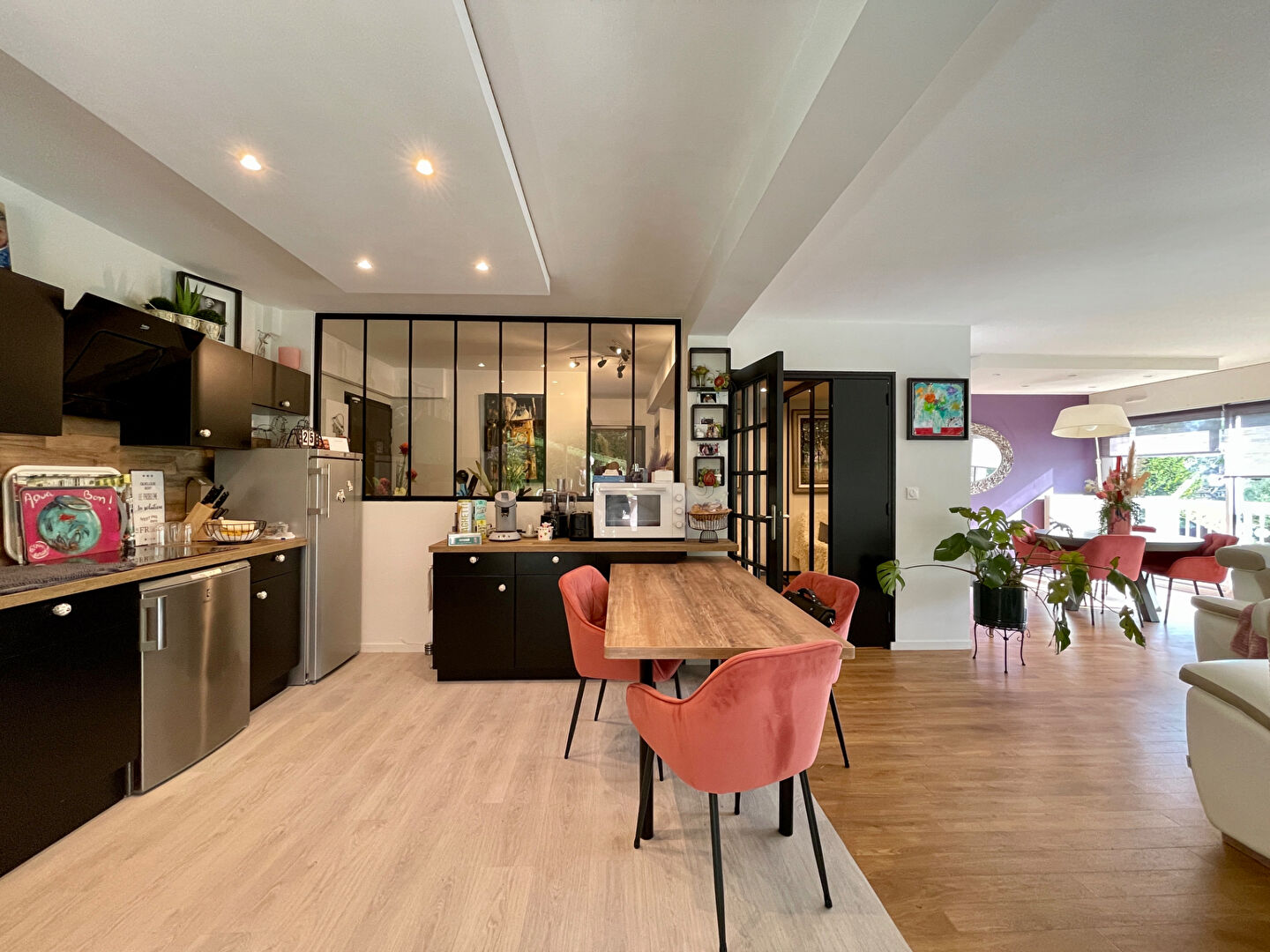 Agence immobilière de Office Notarial Clos Saint-Marc