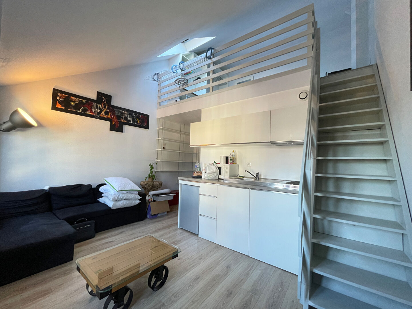 Agence immobilière de Office Notarial Clos Saint-Marc
