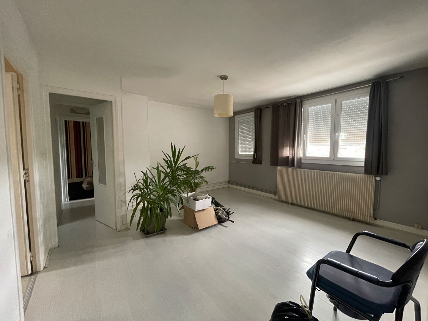 Agence immobilière de Office Notarial Clos Saint-Marc