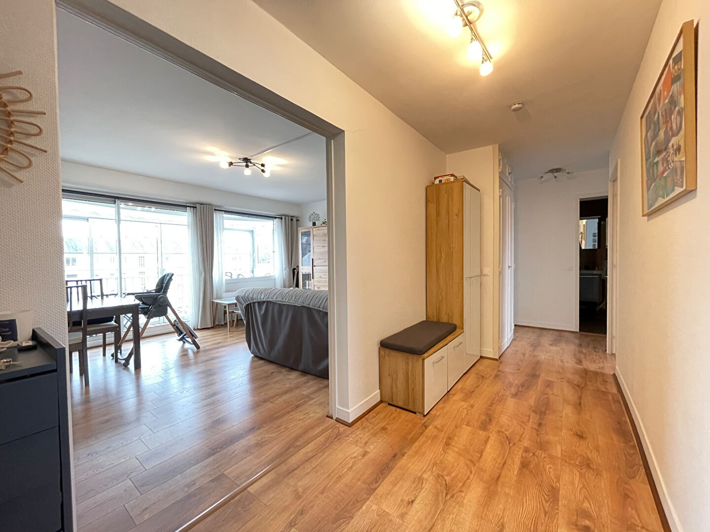 Agence immobilière de Office Notarial Clos Saint-Marc