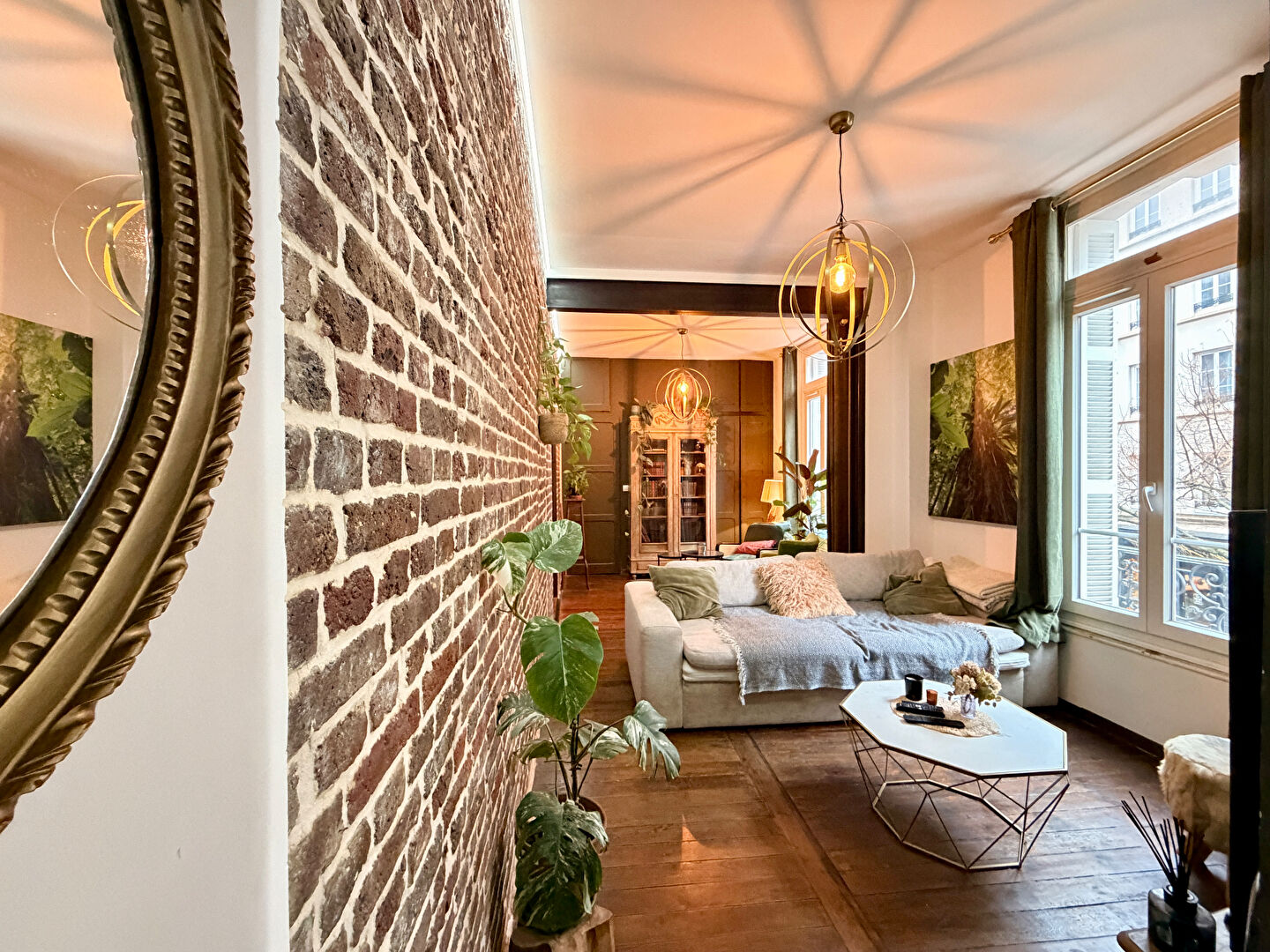 Agence immobilière de Office Notarial Clos Saint-Marc