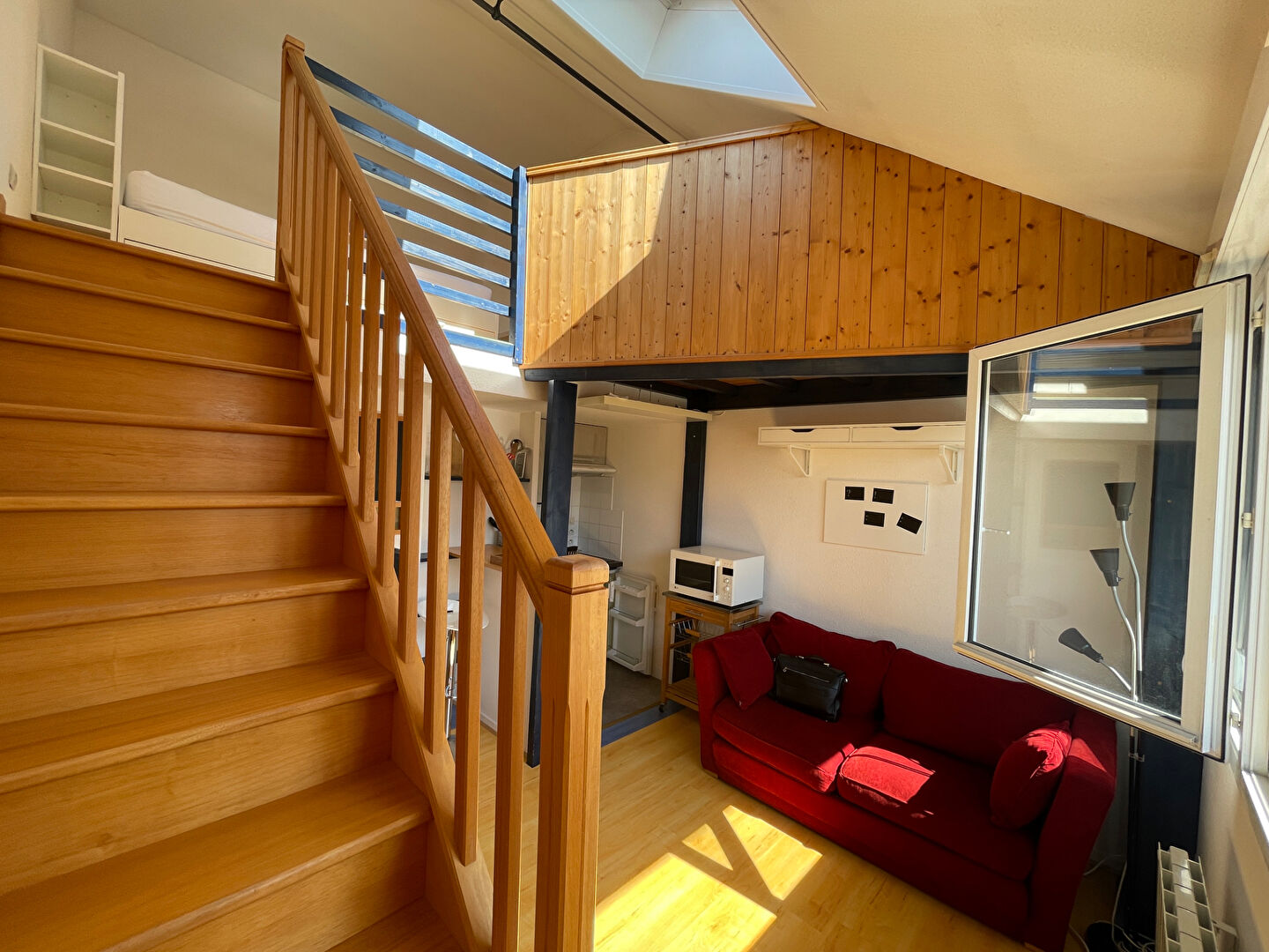 Agence immobilière de Office Notarial Clos Saint-Marc