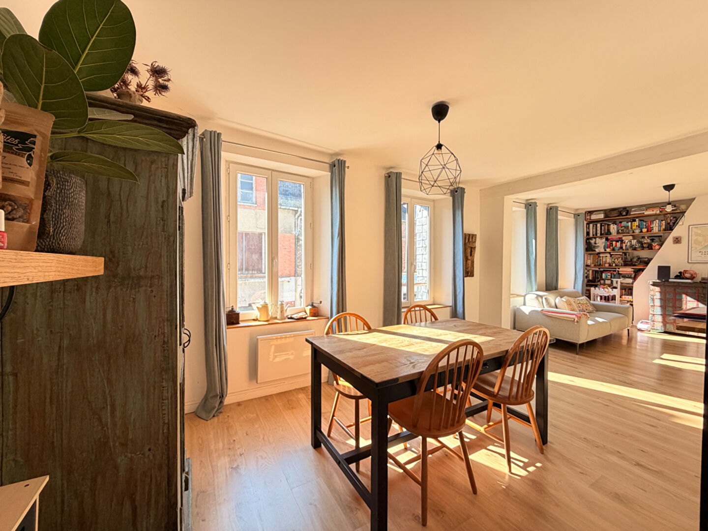 Agence immobilière de Office Notarial Clos Saint-Marc
