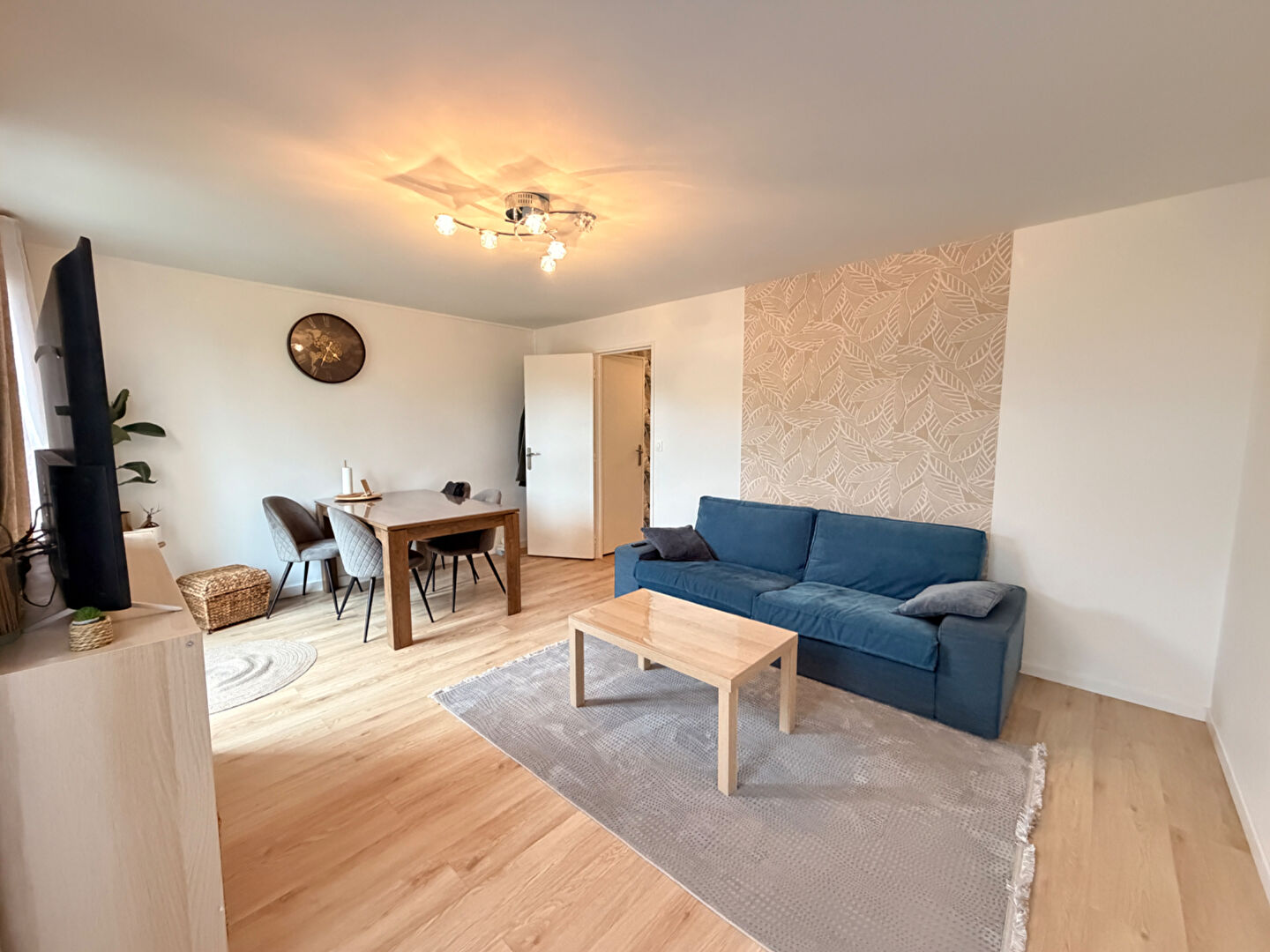 Agence immobilière de Office Notarial Clos Saint-Marc