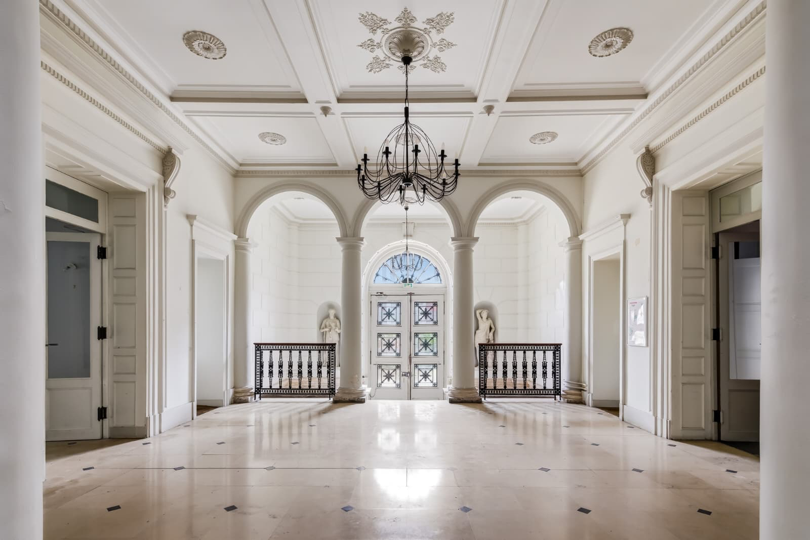 Agence immobilière de Office Notarial Clos Saint-Marc
