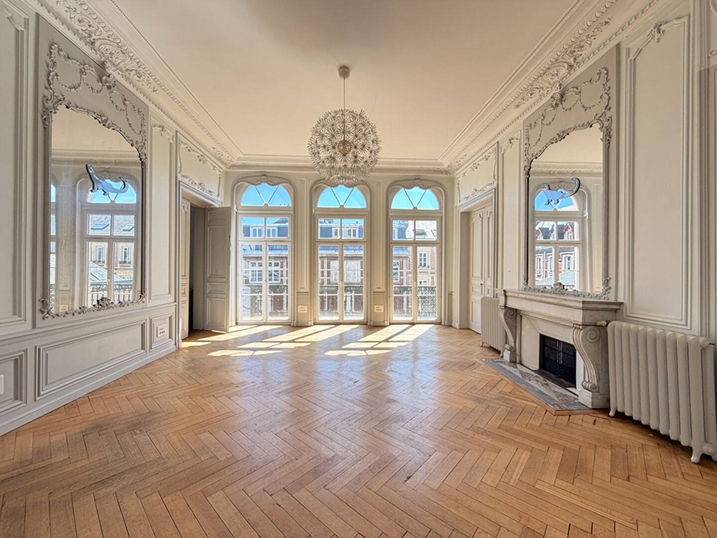 Agence immobilière de Office Notarial Clos Saint-Marc