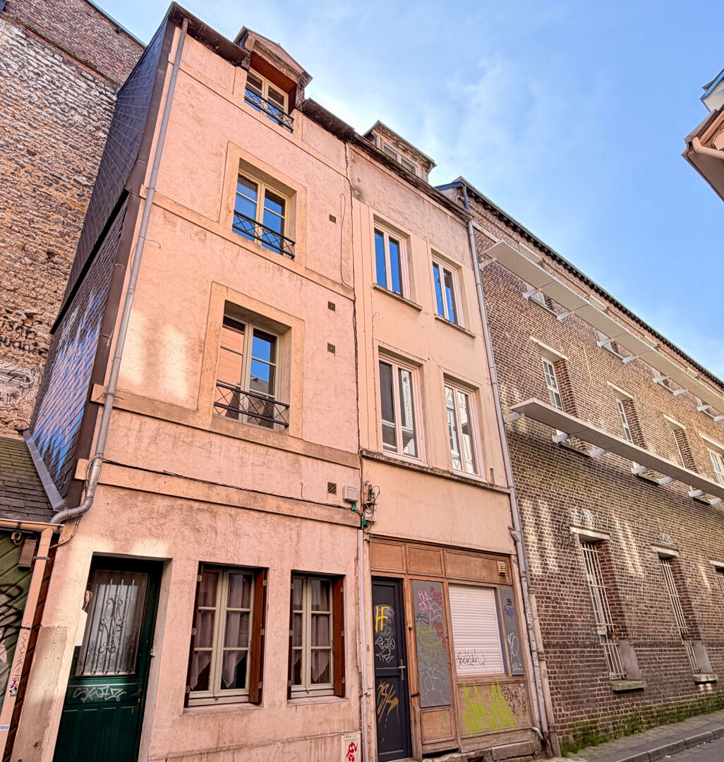 Agence immobilière de Office Notarial Clos Saint-Marc