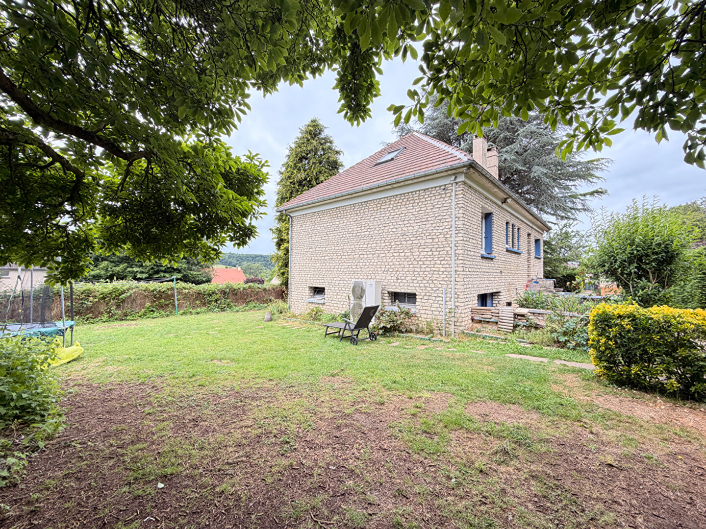 Agence immobilière de Office Notarial Clos Saint-Marc