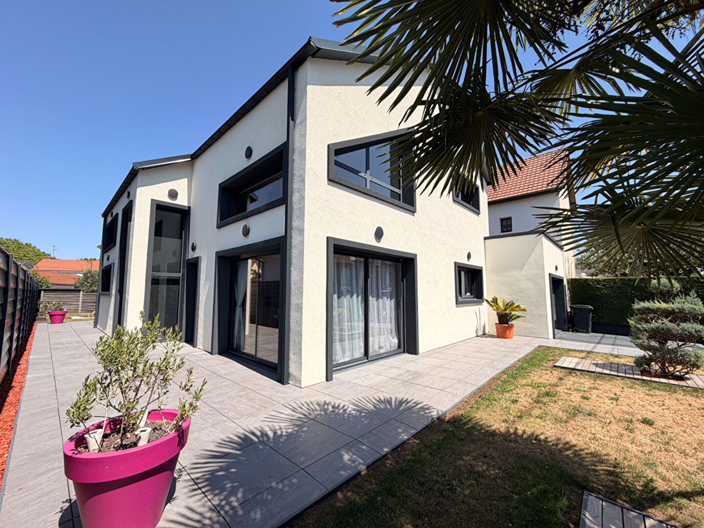 Agence immobilière de Office Notarial Clos Saint-Marc