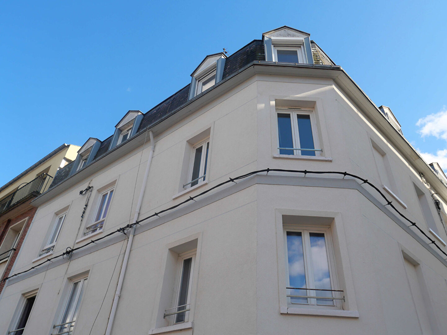Agence immobilière de Office Notarial Clos Saint-Marc
