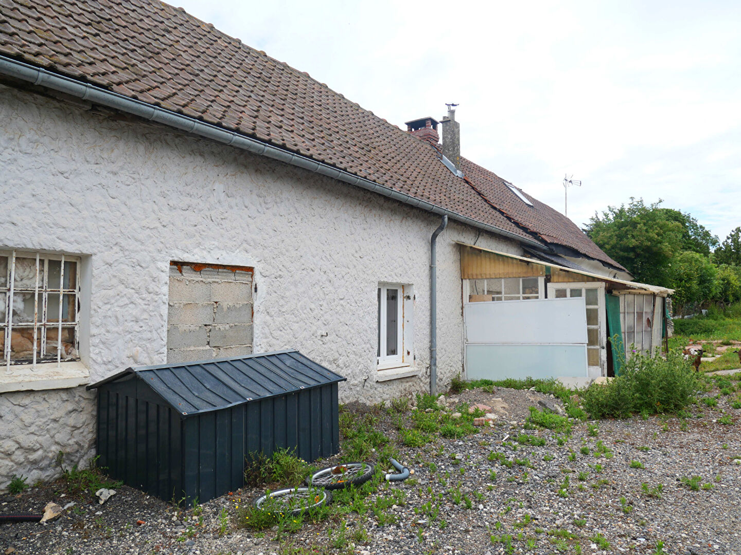 Agence immobilière de Office Notarial Clos Saint-Marc