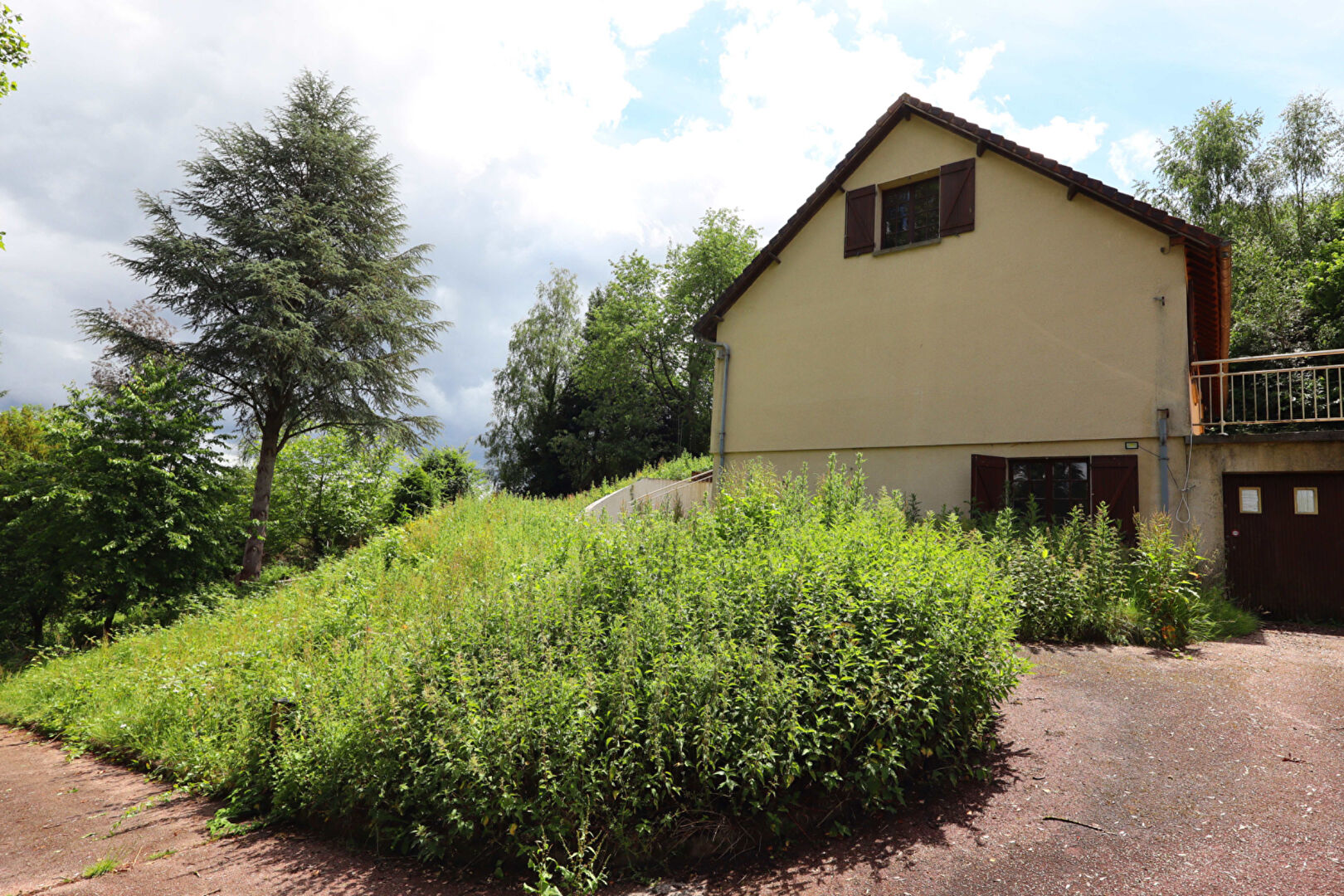 Agence immobilière de Office Notarial Clos Saint-Marc