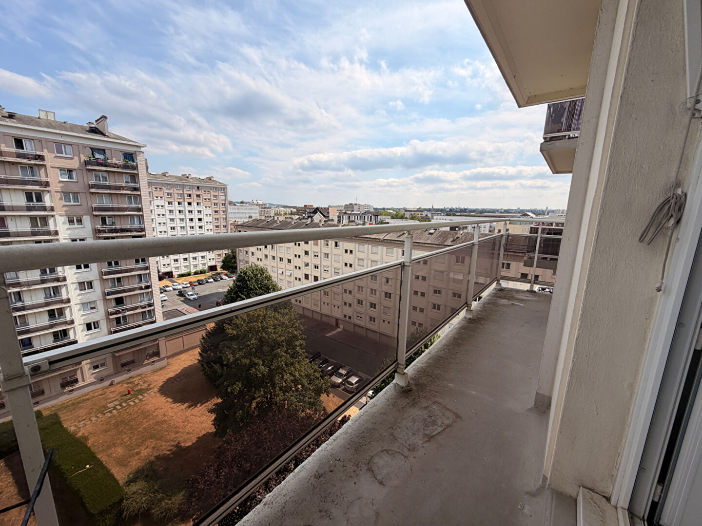 Agence immobilière de Office Notarial Clos Saint-Marc