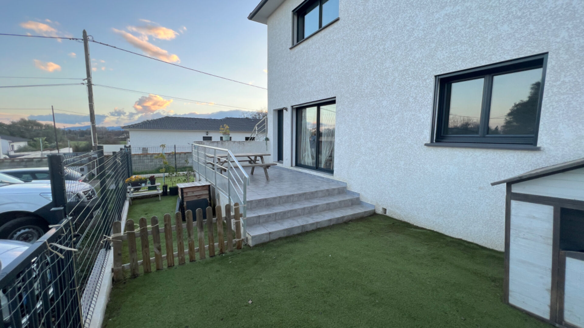 Photo NEUF ? Appartement T3 67m2 20243 Prunelli Di Fiumorbo image 2/3