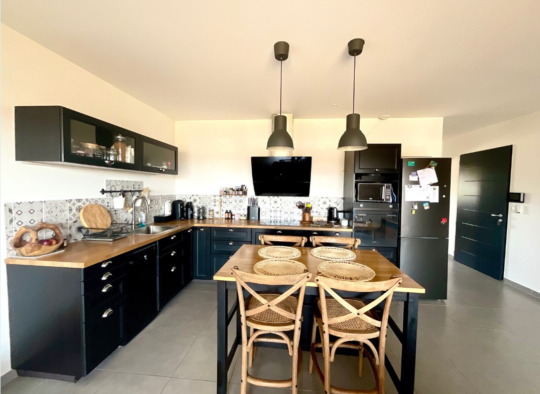 Photo Appartement T3 Lucciana 78m2 image 2/6