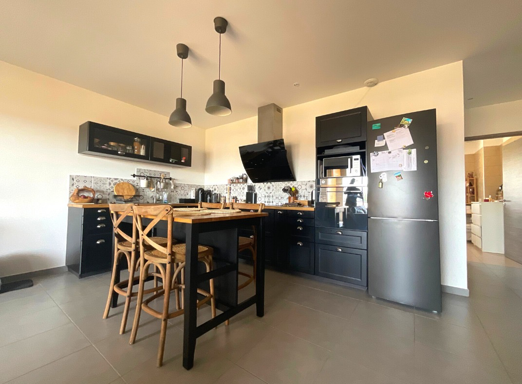 Photo Appartement T3 Lucciana 78m2 image 3/6