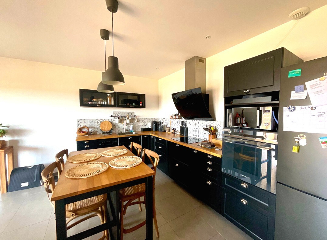 Photo Appartement T3 Lucciana 78m2 image 4/6