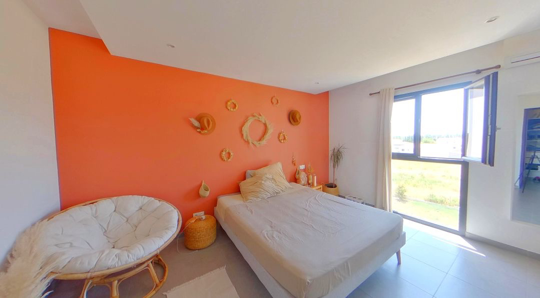 Photo Appartement T3 Lucciana 78m2 image 5/6