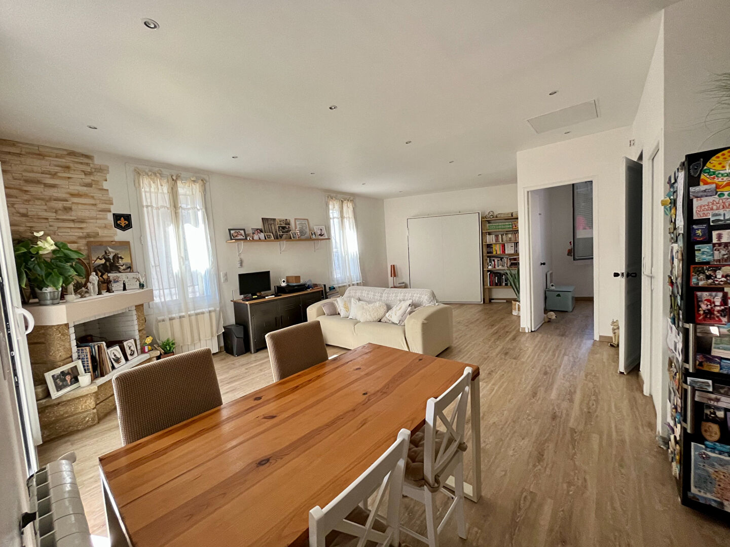 Photo Maison  4 pièce(s) 90 m2 image 2/6